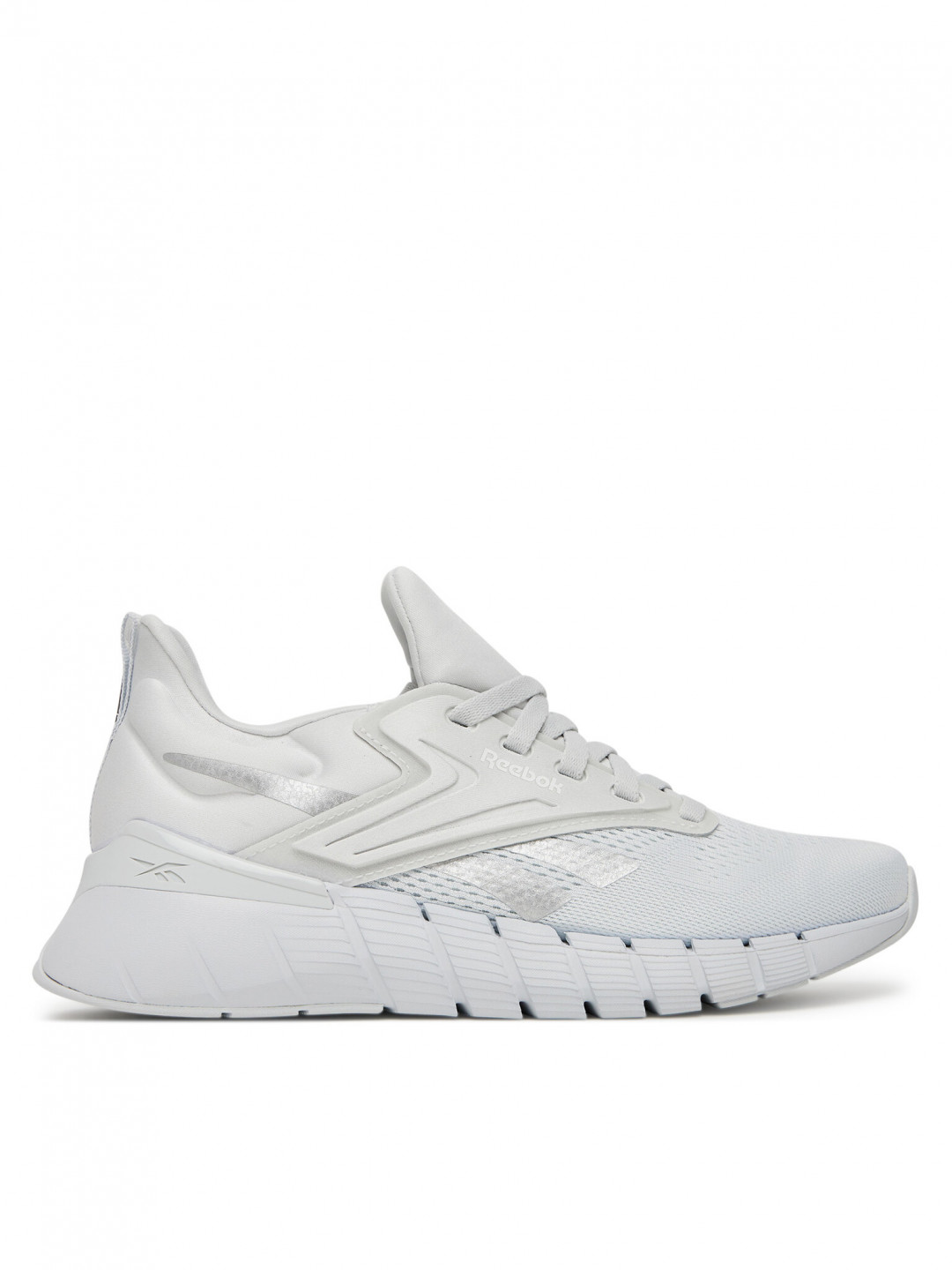 Reebok Sneakersy NANO GYM 100212649 Šedá